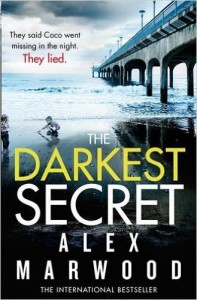 darkest secret cover